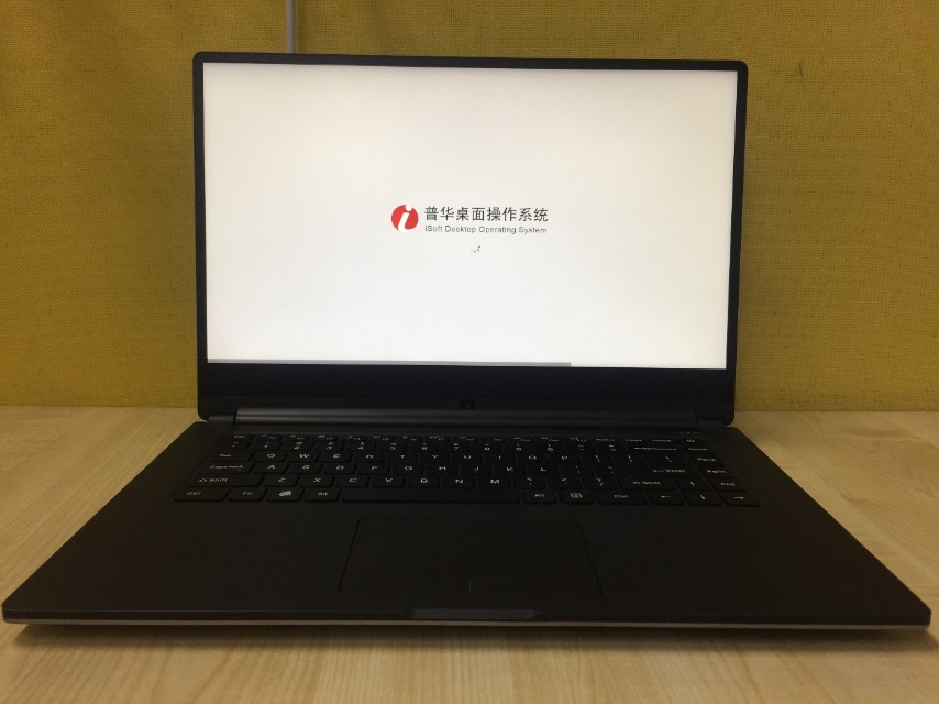 普华推出龙芯3A3000新一代操作系统版本